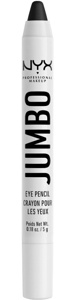 NYX Professional Makeup Makeup Jumbo Eyeliner Black Bean 5 g produktbillede