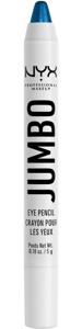 NYX Professional Makeup Jumbo Eye Pencil Blueberry Pop 5 g produktbillede