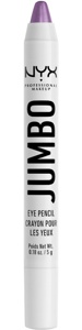 NYX Professional Makeup Jumbo Eye Pencil Eggplant 5 g produktbillede