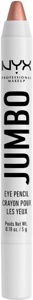 NYX Professional Makeup Jumbo Eye Pencil Iced Latte 633 5 g produktbilde