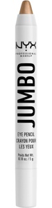 NYX Professional Makeup Jumbo Eye Pencil 5 g - Iced Mocha produktbillede