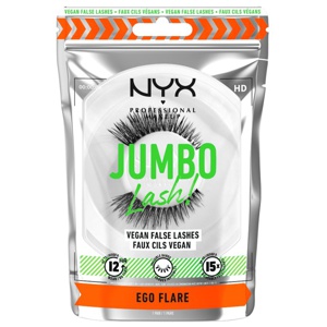 Jumbo Lash! Vegan False Lashes Ego Flare produkt bild