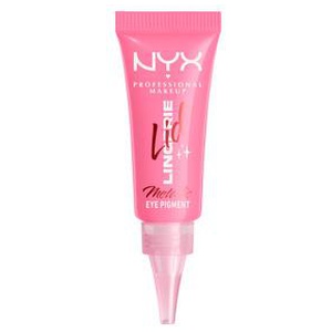 NYX Professional Makeup Lid Lingerie Liquid Eyeshadow 08 Push Up produktbillede