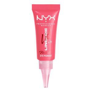 NYX Professional Makeup Lid Lingerie Liquid Eyeshadow 09 Cheeky C produktbillede