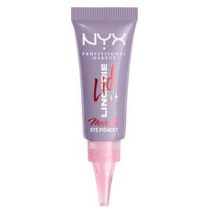NYX Professional Makeup Lid Lingerie Liquid Eyeshadow 10 Lacy Lil produktbillede