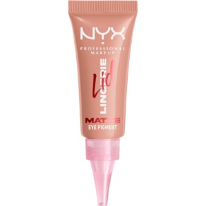 NYX Professional Makeup Lid Lingerie Liquid Eyeshadow 6 ml - 03 Beige Appeal Produktbild