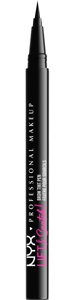 NYX Professional Makeup Lift N Snatch Brow Tint Pen produktbillede