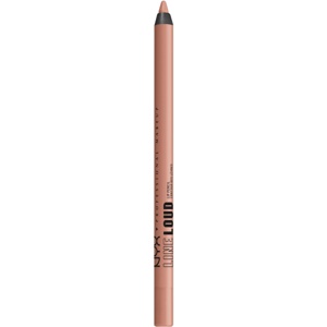 NYX PROFESSIONAL MAKEUP Line Loud Lip Pencil 03 Goal Crusher Produktbild