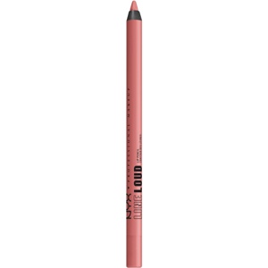 NYX PROFESSIONAL MAKEUP Line Loud Lip Pencil 04 Born To Hustle Produktbild