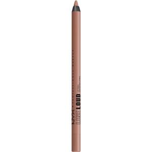 NYX PROFESSIONAL MAKEUP Line Loud Lip Pencil 05 Global Citizen Produktbild