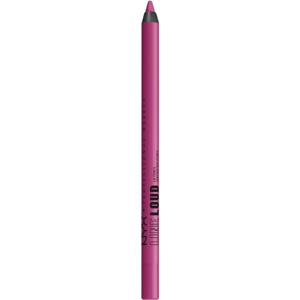 NYX PROFESSIONAL MAKEUP Line Loud Lip Pencil 09 Hottie Hijacker Produktbild