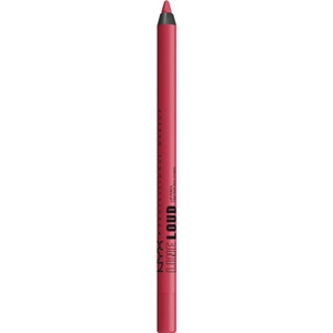 NYX Professional Makeup Line Loud Lip Pencil produktbillede