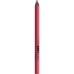 NYX PROFESSIONAL MAKEUP Line Loud Lip Pencil 12 On A Mission Produktbild
