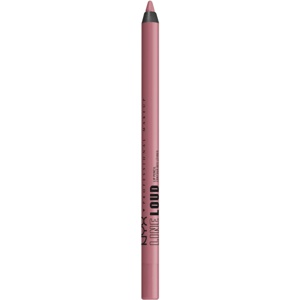 NYX PROFESSIONAL MAKEUP Line Loud Lip Pencil 13 Fierce Flirt Produktbild