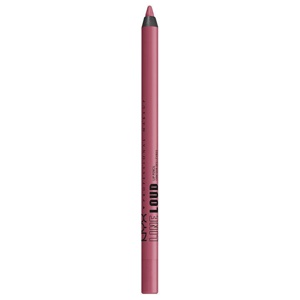 NYX PROFESSIONAL MAKEUP Line Loud Lip Pencil 14 Trophy Life produktbilde