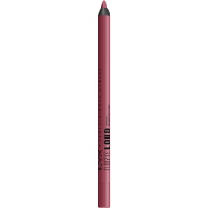 NYX PROFESSIONAL MAKEUP Line Loud Lip Pencil 15 Goal Getter Produktbild