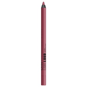 NYX Professional Makeup Line Loud Lip Pencil produktbillede