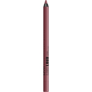 NYX Professional Makeup Line Loud Lip Pencil produktbillede