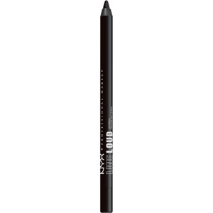NYX Professional Makeup Line Loud Lip Pencil produktbillede