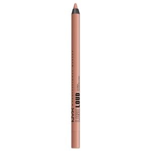 NYX Professional Makeup Line Loud Lip Pencil produktbillede