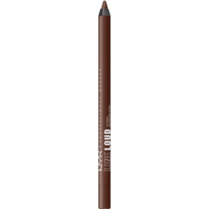 NYX Professional Makeup Line Loud Lip Pencil produktbillede