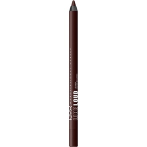 NYX Professional Makeup Line Loud Lip Pencil produktbillede