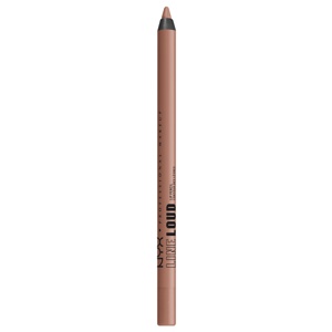 NYX Professional Makeup Line Loud Lip Pencil produktbillede