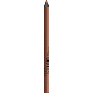 NYX Professional Makeup Line Loud Lip Pencil produktbillede
