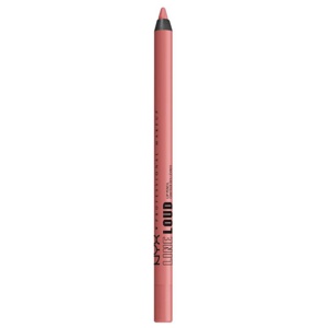 NYX PROFESSIONAL MAKEUP Line Loud Lip Pencil 04 Born To Hus produktbilde