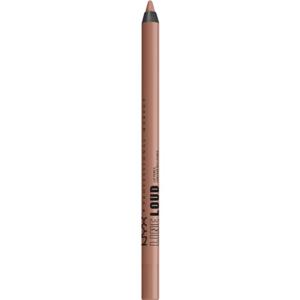 Line Loud Lip Pencil 5 Global Citizen produkt bild
