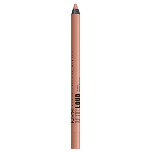 NYX PROFESSIONAL MAKEUP Line Loud Lip Pencil 03 Goal Crushe produktbilde