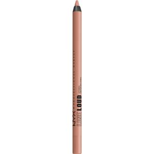 Line Loud Lip Pencil 3 Goal Crusher produkt bild