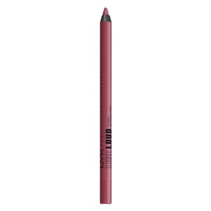 NYX PROFESSIONAL MAKEUP Line Loud Lip Pencil 15 Goal Getter produktbilde