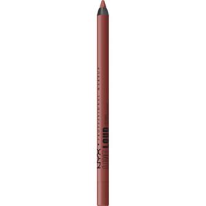NYX Professional Makeup Line Loud Lip Pencil Leave A Legacy 30 produkt bild