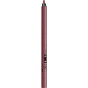 Line Loud Lip Pencil 16 Movie Maker produkt bild