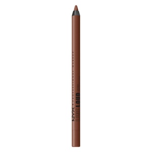 NYX PROFESSIONAL MAKEUP Line Loud Lip Pencil 29 No Equivalent produktbilde