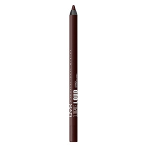 NYX PROFESSIONAL MAKEUP Line Loud Lip Pencil 35 No Wine-ing produktbilde
