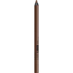 Line Loud Lip Pencil 17 Rebel Kind produkt bild