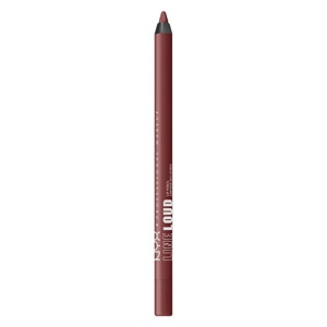 NYX Professional Makeup Line Loud Lip Pencil Sassy 32 1,2 g produktbilde