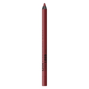NYX PROFESSIONAL MAKEUP Line Loud Lip Pencil 31 Ten Out Of Ten produktbilde
