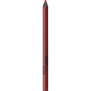NYX Professional Makeup Line Loud Lip Pencil 31 Ten Out Of Ten 1 produkt bild