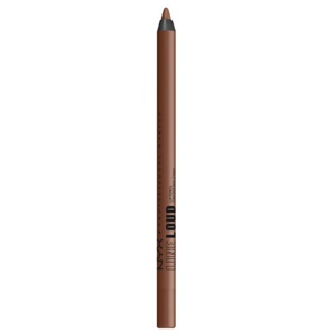 NYX PROFESSIONAL MAKEUP Line Loud Lip Pencil 07 Total Balle produktbilde