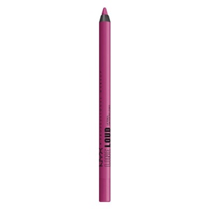 NYX Professional Makeup Line Loud Longwear Lip Shapers 09 Hottie produktbillede