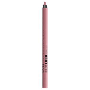 NYX Professional Makeup Line Loud Longwear Lip Shapers 13 Fierce produktbillede