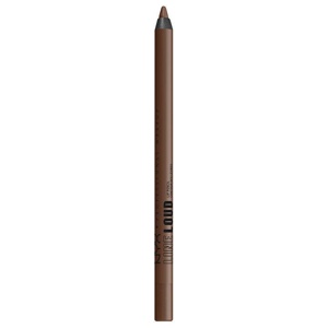 NYX Professional Makeup Line Loud Longwear Lip Shapers 17 Rebel K produktbillede