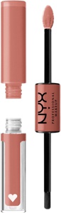 NYX PROFESSIONAL MAKEUP Shine Loud High Pigment Liquid Lipstick 25 Daring Damsel produktbilde