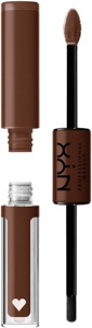 NYX Professional Makeup Lip Gloss Shine Loud High Pigment Lip Total Baller 30 produktbilde