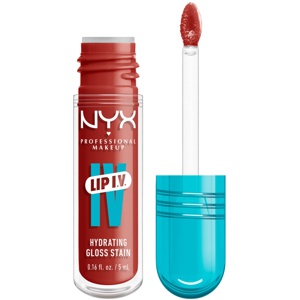 NYX Professional Makeup Lip I.V. Hydrating Gloss Stain produktbillede
