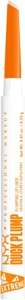 NYX PROFESSIONAL MAKEUP Duck Plump Lip Liner 01 Duckng Clear produktbilde