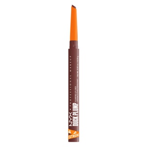 NYX PROFESSIONAL MAKEUP Duck Plump Lip Liner 08 Dash O Cocoa produktbilde